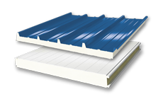sandwich panel eps