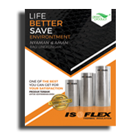 Isoflex Insulation Catalogue
