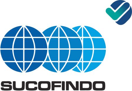 SUCOFINDO Certification Logo