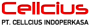 Cellcius Indoperkasa logo