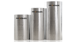 Isoflex Insulation